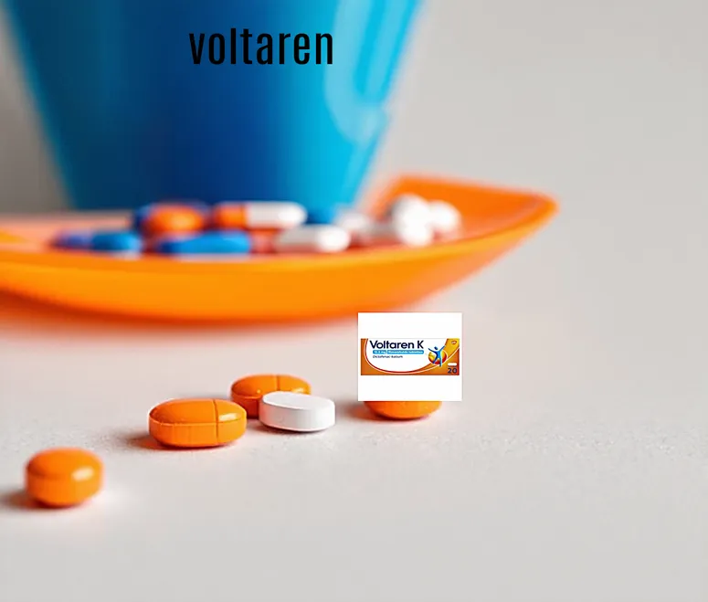 Voltaren 2